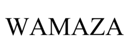 WAMAZA trademark