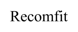 RECOMFIT trademark