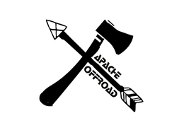 APACHE OFFROAD trademark