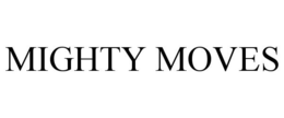 MIGHTY MOVES trademark