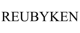 REUBYKEN trademark