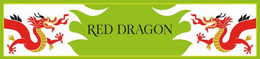 RED DRAGON trademark
