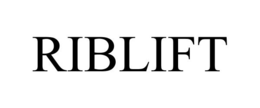 RIBLIFT trademark