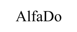 ALFADO trademark