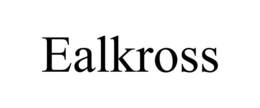 EALKROSS trademark