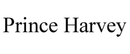PRINCE HARVEY trademark