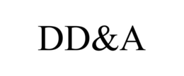DD&A trademark