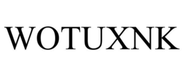WOTUXNK trademark
