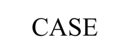 CASE trademark