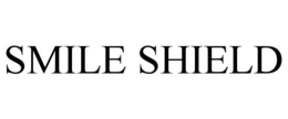 SMILE SHIELD trademark