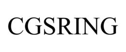 CGSRING trademark