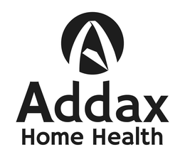 A ADDAX HOME HEALTH trademark