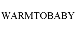 WARMTOBABY trademark