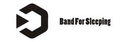 BAND FOR SLEEPING trademark