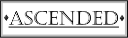ASCENDED trademark