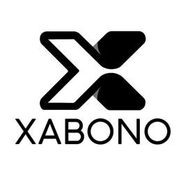 X XABONO trademark