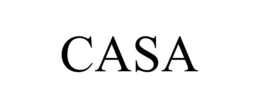 CASA trademark
