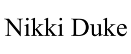 NIKKI DUKE trademark