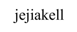 JEJIAKELL trademark