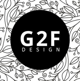 G2F DESIGN trademark