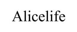 ALICELIFE trademark