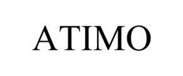 ATIMO trademark