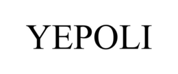 YEPOLI trademark