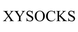 XYSOCKS trademark