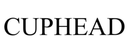 CUPHEAD trademark