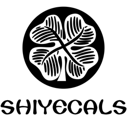 SHIYECALS trademark