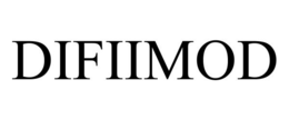 DIFIIMOD trademark