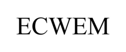 ECWEM trademark