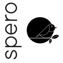 SPERO trademark