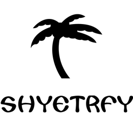 SHYETRFY trademark