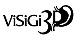 VISIGI3D trademark