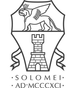 ·SOLOMEI· ·AD· MCCCXCI· trademark