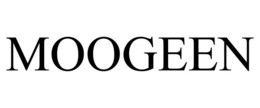 MOOGEEN trademark