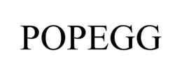 POPEGG trademark