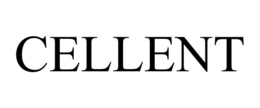 CELLENT trademark