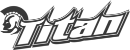 TITAN trademark