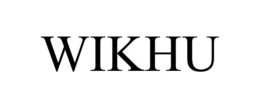 WIKHU trademark