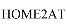 HOME2AT trademark