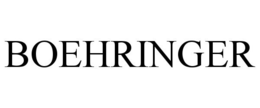 BOEHRINGER trademark
