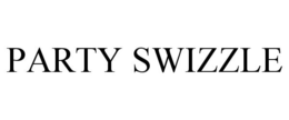 PARTY SWIZZLE trademark
