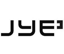 JYE trademark