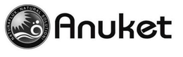 ANUKET NATURAFLUX, NATURAL SOLUTION! trademark
