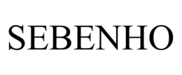 SEBENHO trademark