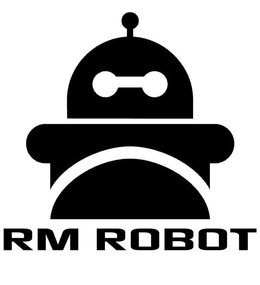 RM ROBOT trademark