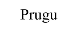 PRUGU trademark