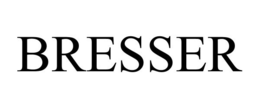 BRESSER trademark